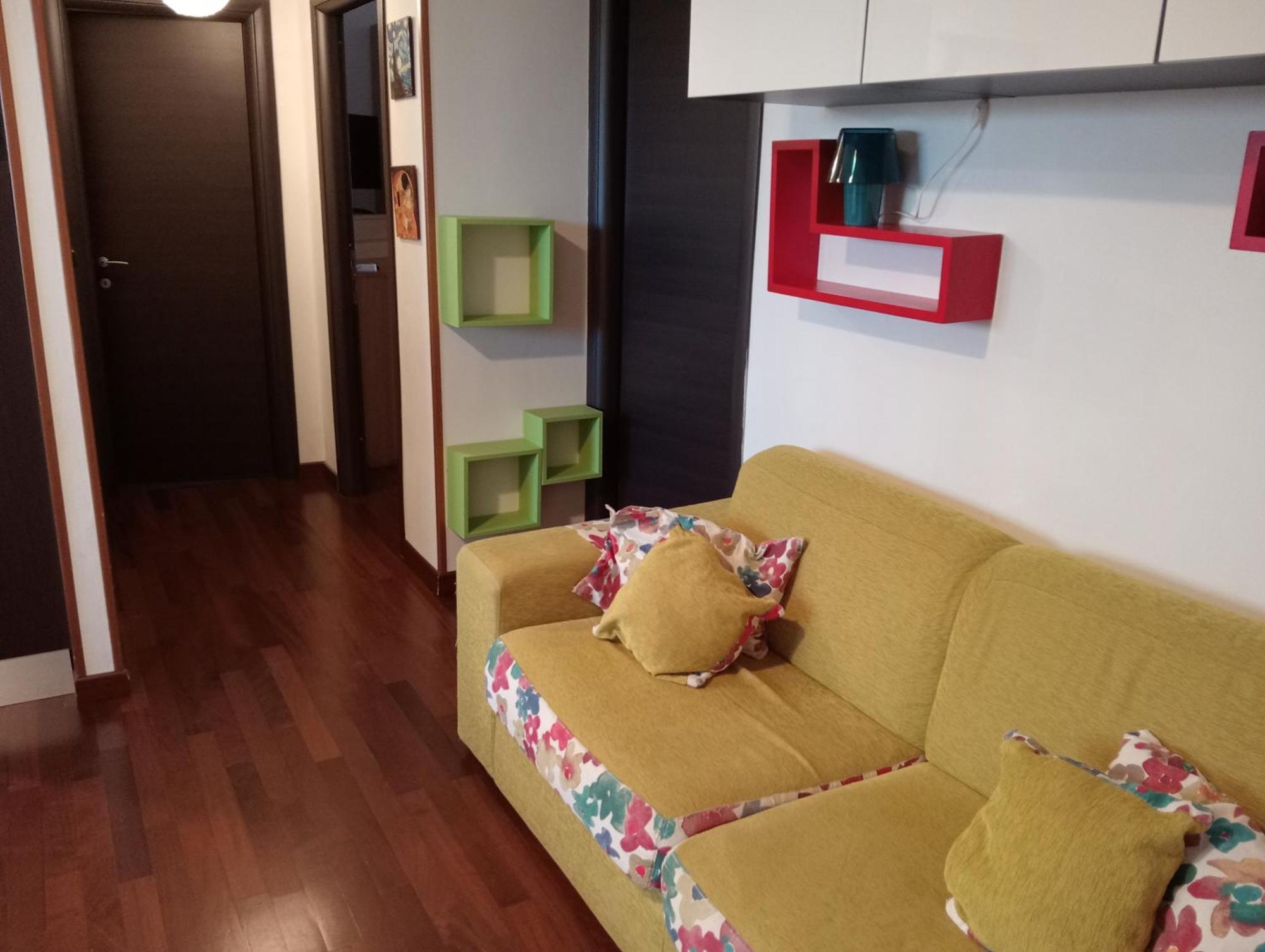 La Rosa Di Livorno Apartment Exterior photo